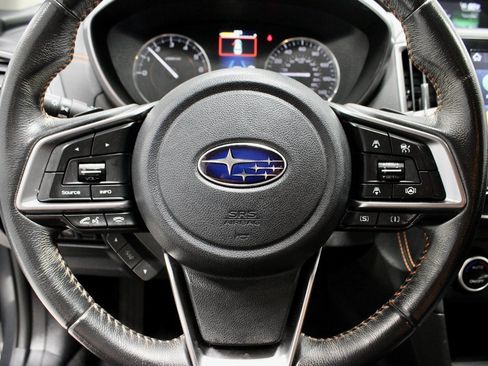 Used 2022 Subaru Crosstrek 2.5i Limited w/ Popular Package #4A image 33