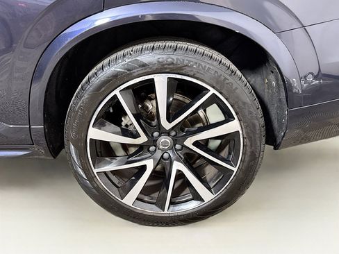 Used 2019 Volvo XC90 T6 Inscription w/ Advanced Package image 28