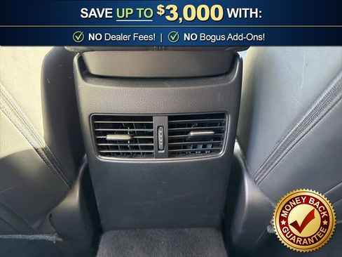 Used 2023 MAZDA CX-30 AWD 2.5 S w/ Select Package image 17