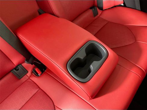 Certified 2020 Toyota Camry XSE image 44