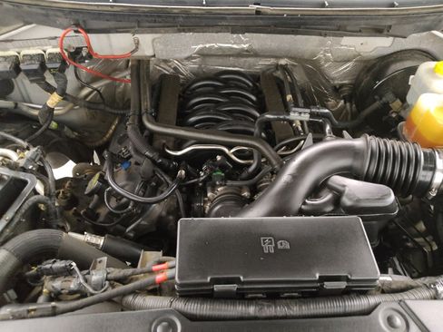 Used 2014 Ford F150 STX w/ Equipment Group 201A Mid image 30