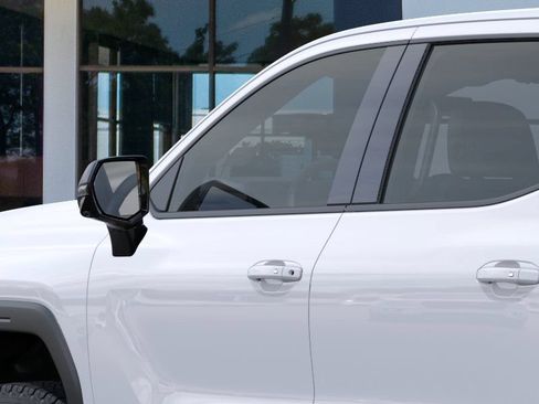 New 2026 GMC Sierra EV Elevation AWD/4WD image 12
