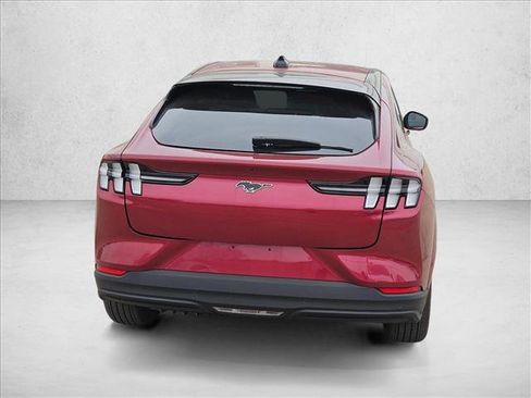 Used 2025 Ford Mustang Mach-E Premium image 6