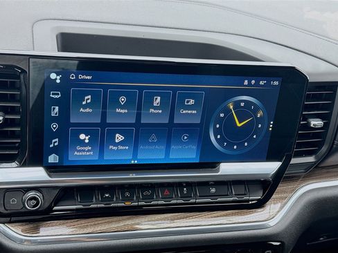 Used 2024 Chevrolet Silverado 1500 RST w/ Protection Package image 11