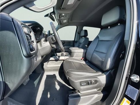 Certified 2022 Chevrolet Silverado 2500 LTZ w/ LTZ Plus Package image 19