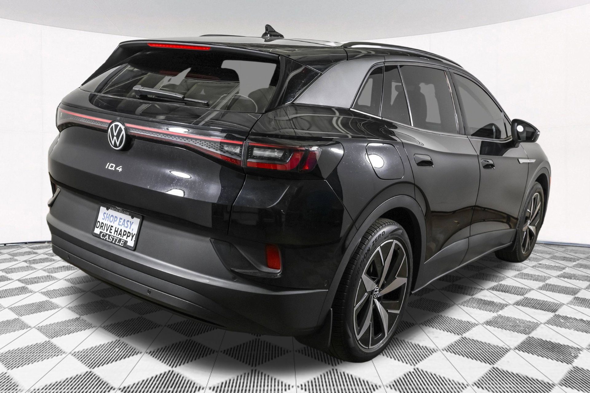 Used 2023 Volkswagen ID.4 Pro S RWD image 13