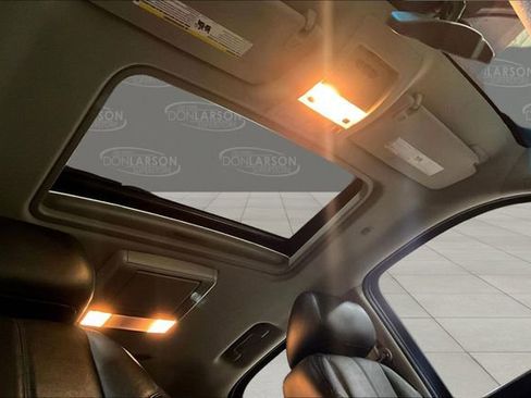 Used 2013 Chevrolet Tahoe LT w/ Luxury Package image 14