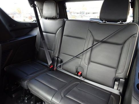 Certified 2023 Chevrolet Tahoe Premier image 19