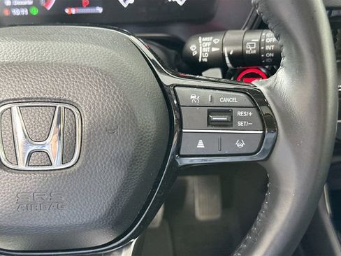 Used 2023 Honda CR-V EX-L image 23