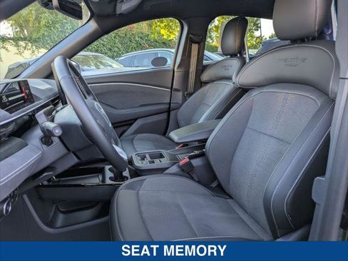 New 2025 Ford Mustang Mach-E GT w/ Interior Protection Package image 15