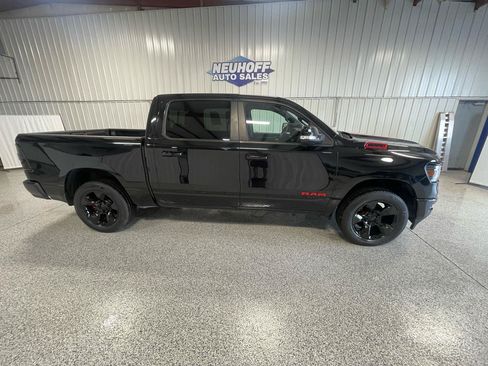 Used 2019 RAM 1500 Big Horn AWD/4WD image 28