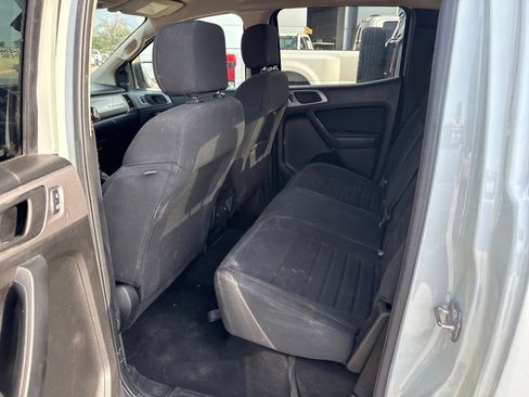 Used 2022 Ford Ranger XL w/ Equipment Group 101A High AWD/4WD image 10