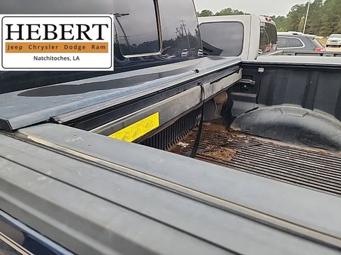 Used 2018 Ford F150 King Ranch w/ Equipment Group 601A Luxury image 5