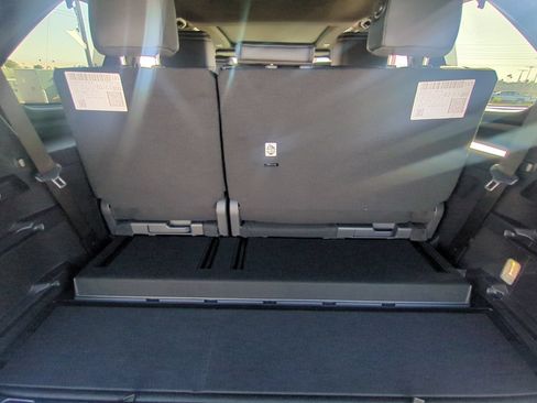 New 2026 Toyota Sequoia Limited AWD/4WD image 16