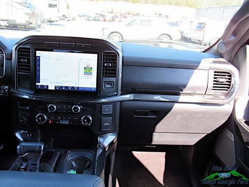 Used 2021 Ford F150 XLT w/ Equipment Group 302A High image 17