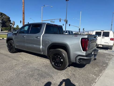 Used 2026 GMC Sierra 1500 Elevation w/ Preferred Package AWD/4WD image 3