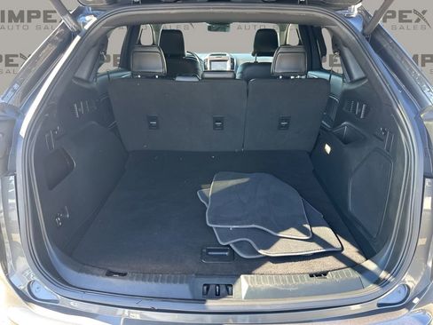 Used 2020 Ford Edge ST w/ Equipment Group 401A image 30