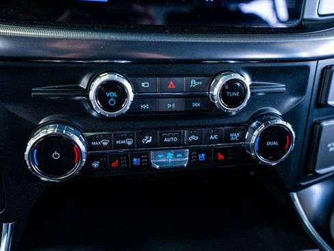 Used 2025 Ford F150 Raptor image 50