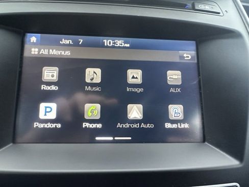 Used 2017 Hyundai Santa Fe Sport image 28