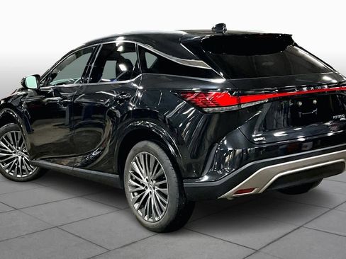 Used 2024 Lexus RX 350 AWD w/ Convenience Package image 12