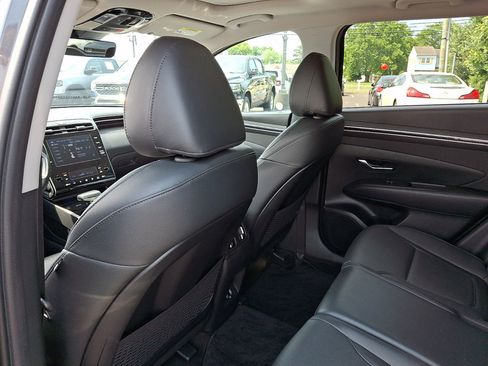 Used 2023 Hyundai Tucson SEL w/ Convenience Package AWD/4WD image 21
