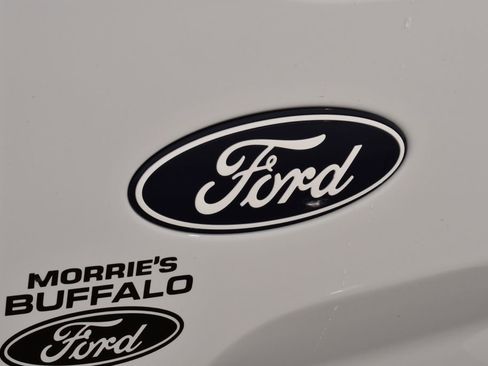New 2026 Ford Bronco Sport Outer Banks AWD/4WD image 21