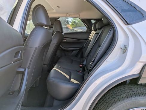 New 2026 MAZDA CX-30 AWD 2.5 S w/ Premium Package image 13