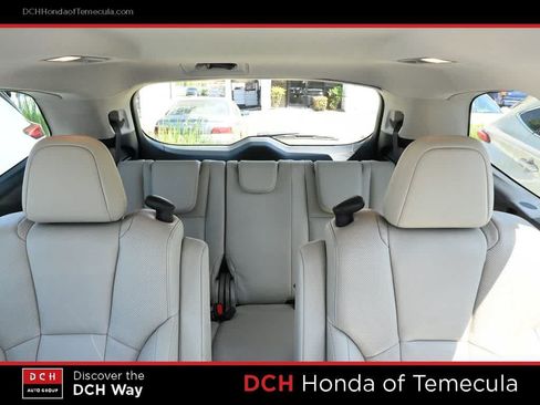 Used 2023 Subaru Ascent Limited AWD/4WD image 20