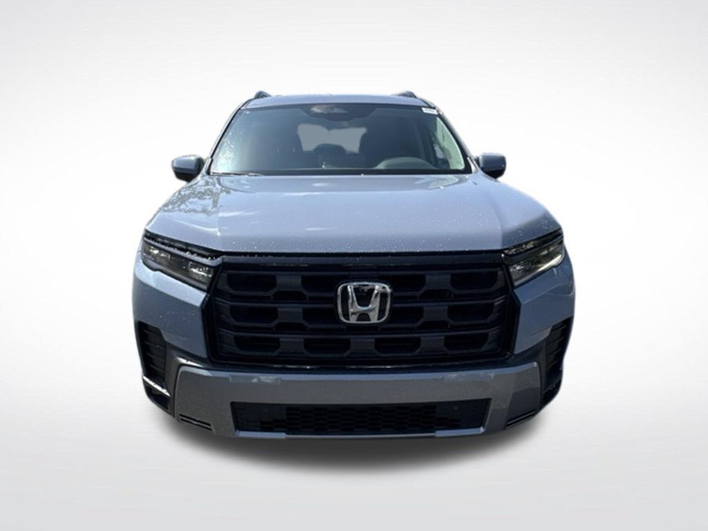 New 2026 Honda Pilot EX-L image 2
