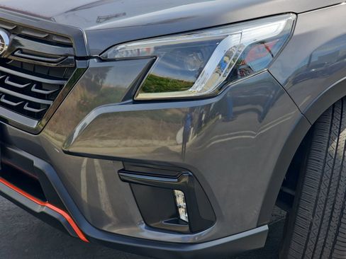 Certified 2024 Subaru Forester Sport AWD/4WD image 32