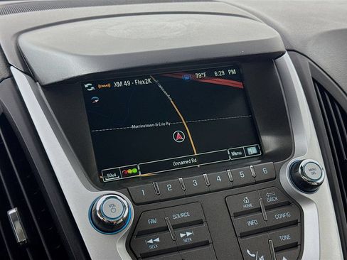 Used 2015 Chevrolet Equinox LT w/ Power Convenience Package AWD/4WD image 15