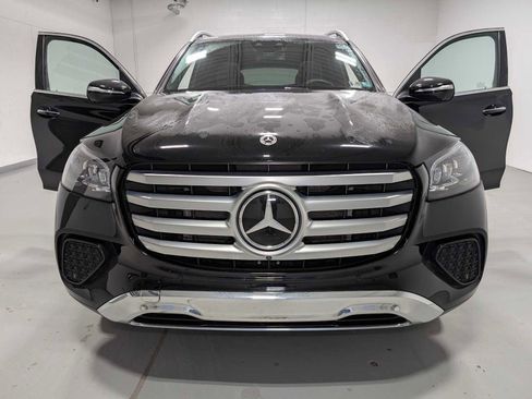 Certified 2024 Mercedes-Benz GLS 450 4MATIC image 15