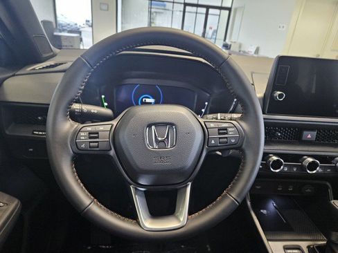 New 2026 Honda CR-V Sport-L image 17