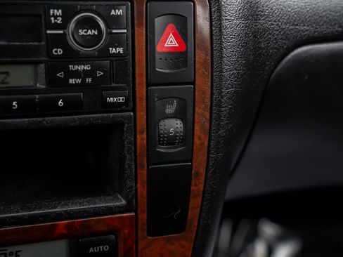 Used 2001 Volkswagen Passat GLX image 23