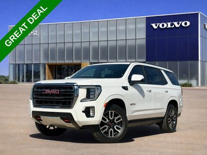 Used 2024 GMC Yukon AT4 w/ AT4 Premium Package