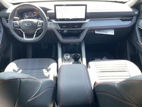 New 2026 Ford Explorer ST-Line AWD/4WD image 15