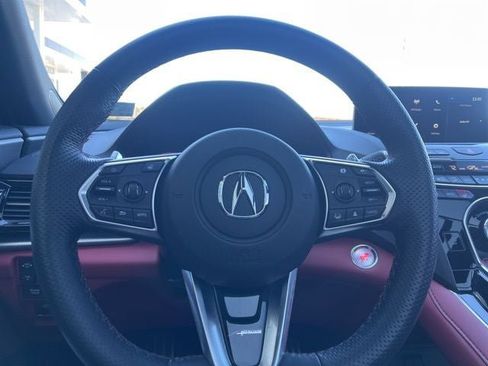 Used 2025 Acura RDX A-Spec AWD/4WD image 27