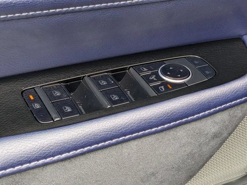 New 2027 INFINITI QX80 Sensory AWD/4WD image 12