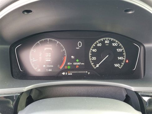 Certified 2024 Honda Civic LX image 23