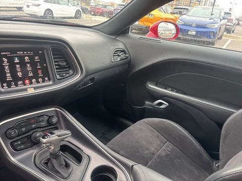 Used 2016 Dodge Challenger R/T Scat Pack image 16