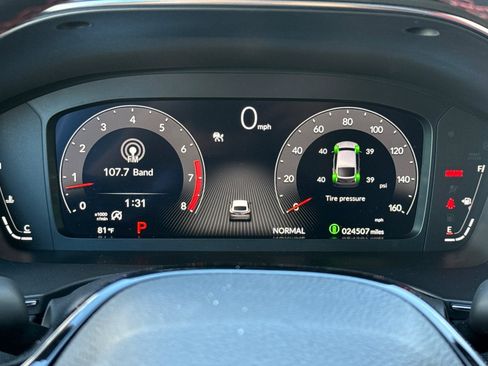Used 2025 Acura Integra A-Spec FWD image 22