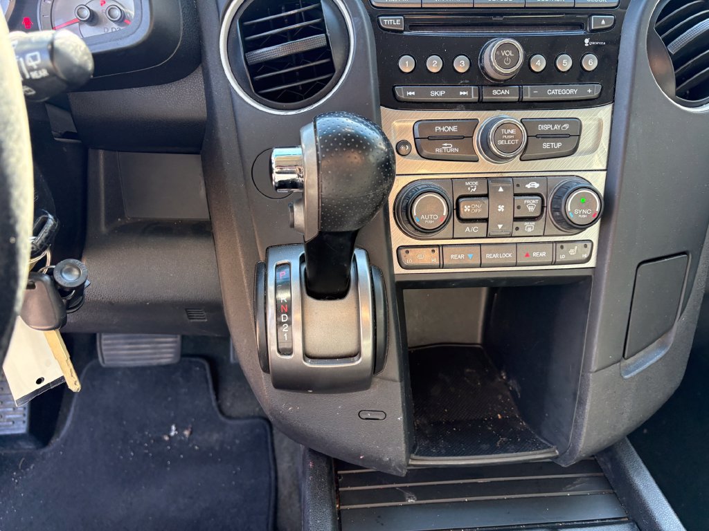 Used 2015 Honda Pilot EX-L image 23