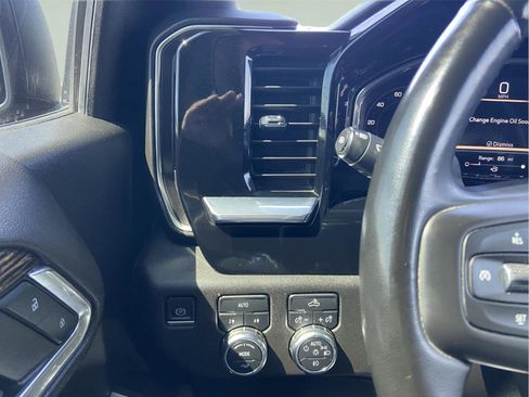 Used 2024 GMC Sierra 1500 Elevation image 26