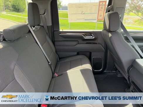 New 2026 Chevrolet Silverado 2500 LT AWD/4WD image 41