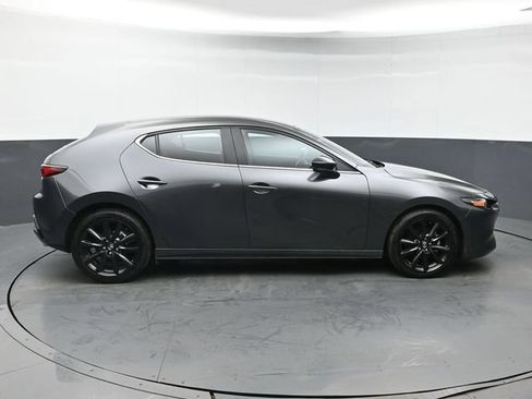 Used 2025 MAZDA MAZDA3 s Sport FWD image 6