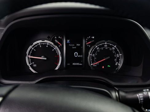 Used 2021 Toyota 4Runner Limited RWD image 12