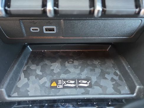 New 2025 Chevrolet Colorado Z71 w/ Technology Package image 19