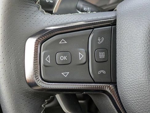 New 2026 RAM 1500 RHO w/ RHO Level 1 Equipment Group AWD/4WD image 26