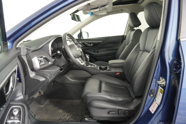 Used 2020 Subaru Outback Limited XT w/ Popular Package #2 AWD/4WD image 19