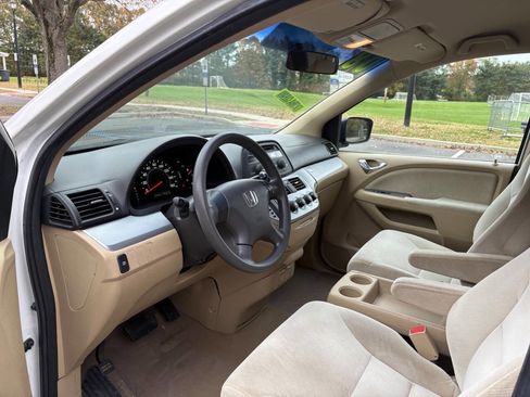 Used 2008 Honda Odyssey LX image 19